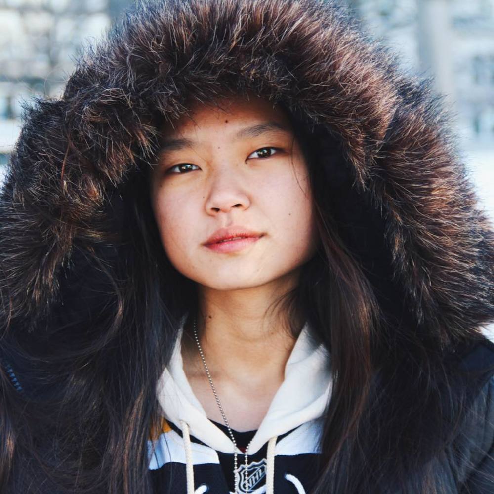 Meet your Posher, Emma